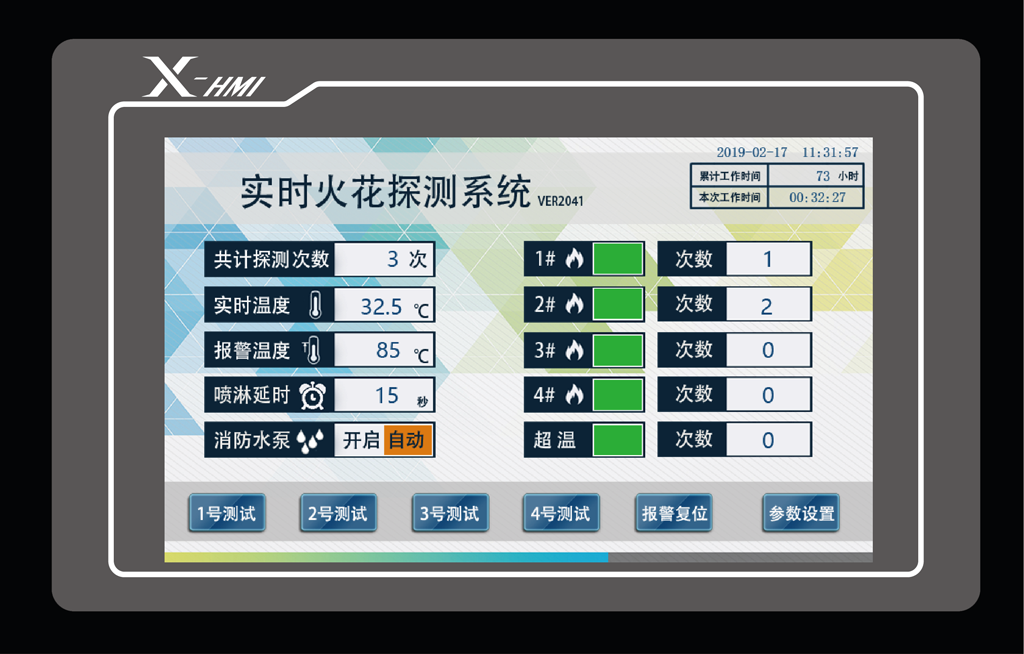 XL-D240814R485RTD